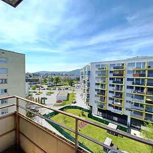 Brightcenterapartment Alloggio in famiglia