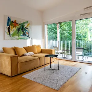 Shome Graz-ost I Self Check-in I Free Parking Aparthotel