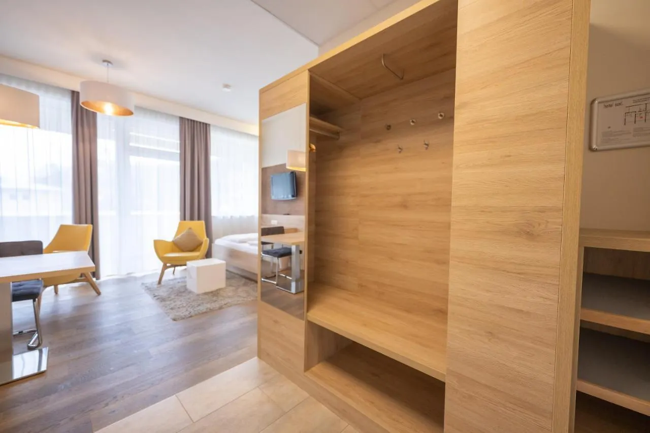 Pm-Premiumapart Strassgang Graz Apartman