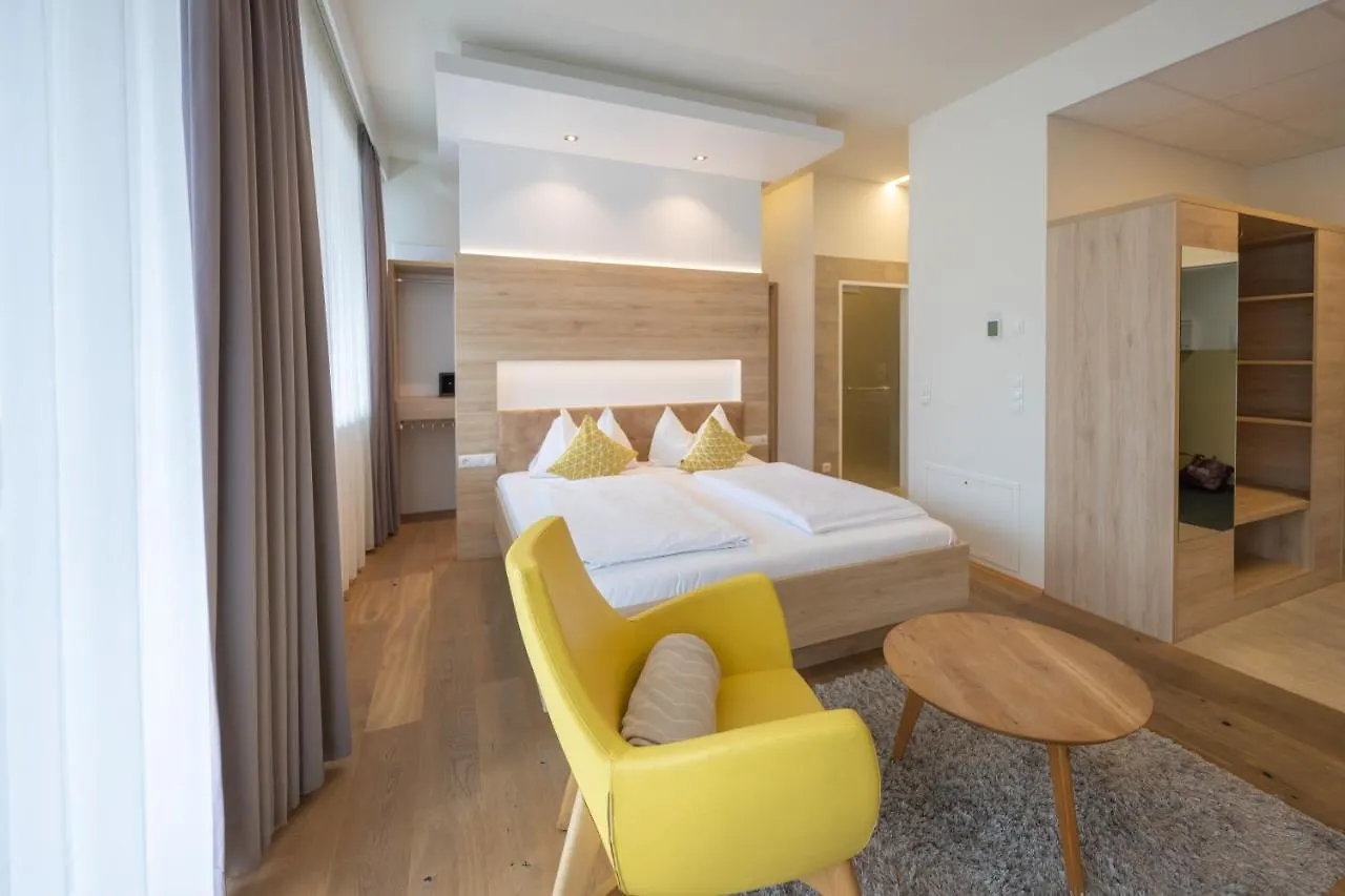 Pm-Premiumapart Strassgang Graz Apartman