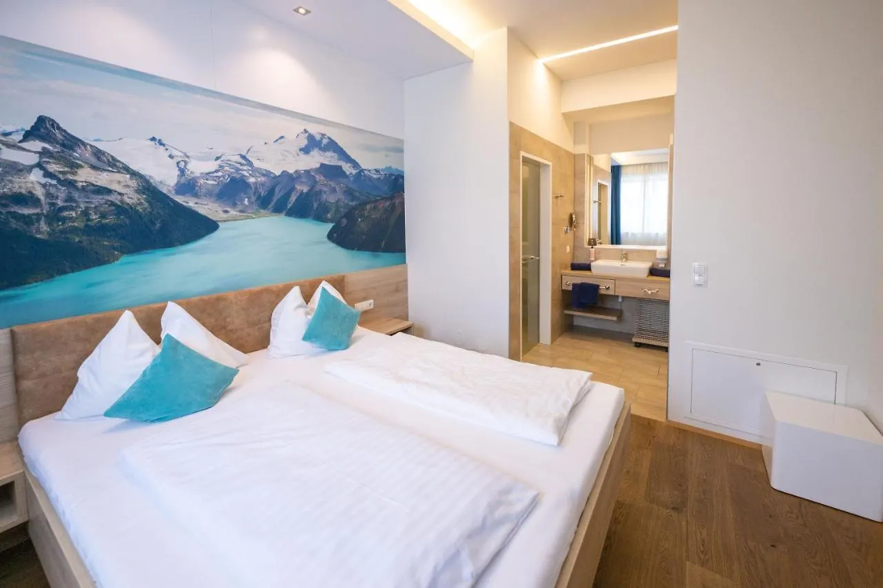 Apartman Pm-Premiumapart Strassgang Graz