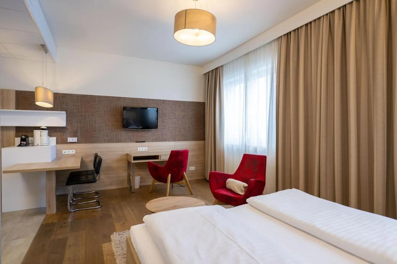 Apartman Pm-Premiumapart Strassgang Graz Ausztria