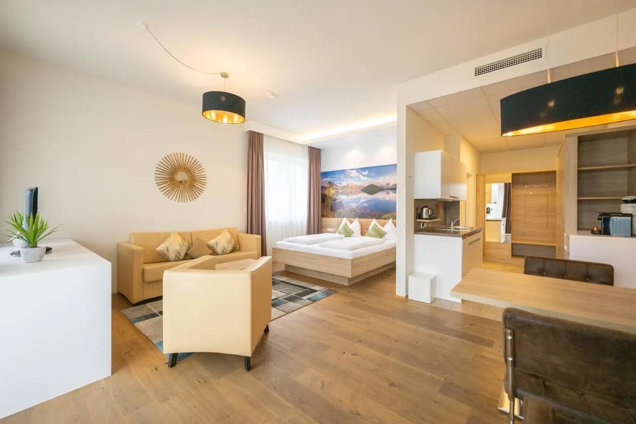 Apartman Pm-Premiumapart Strassgang Graz