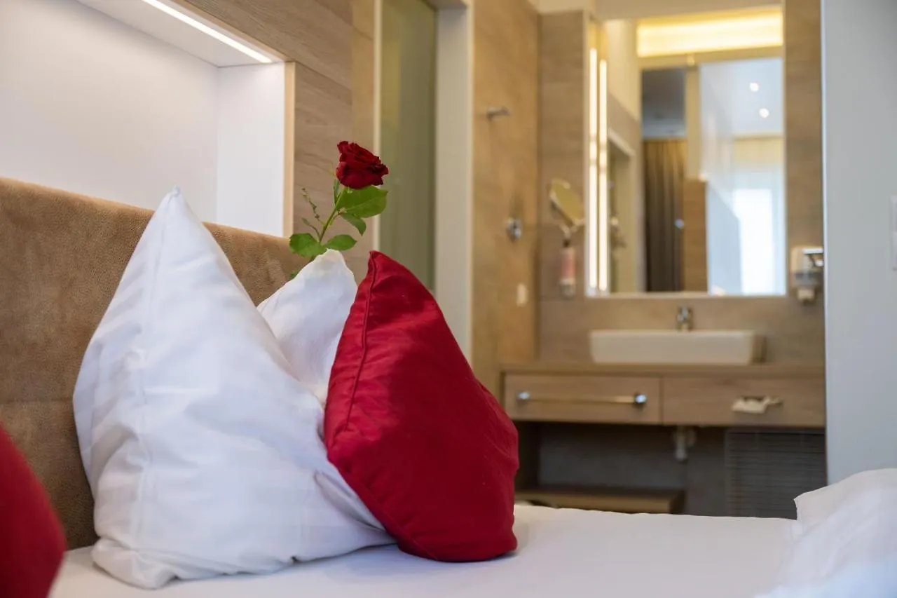 Pm-Premiumapart Strassgang Graz Apartman